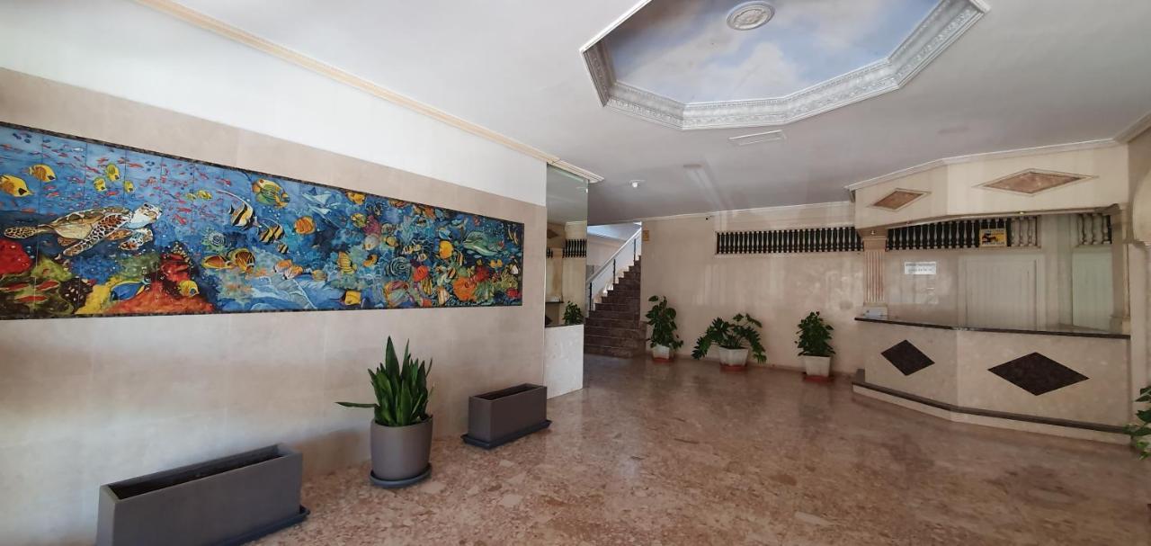 Appartement Beach Studio