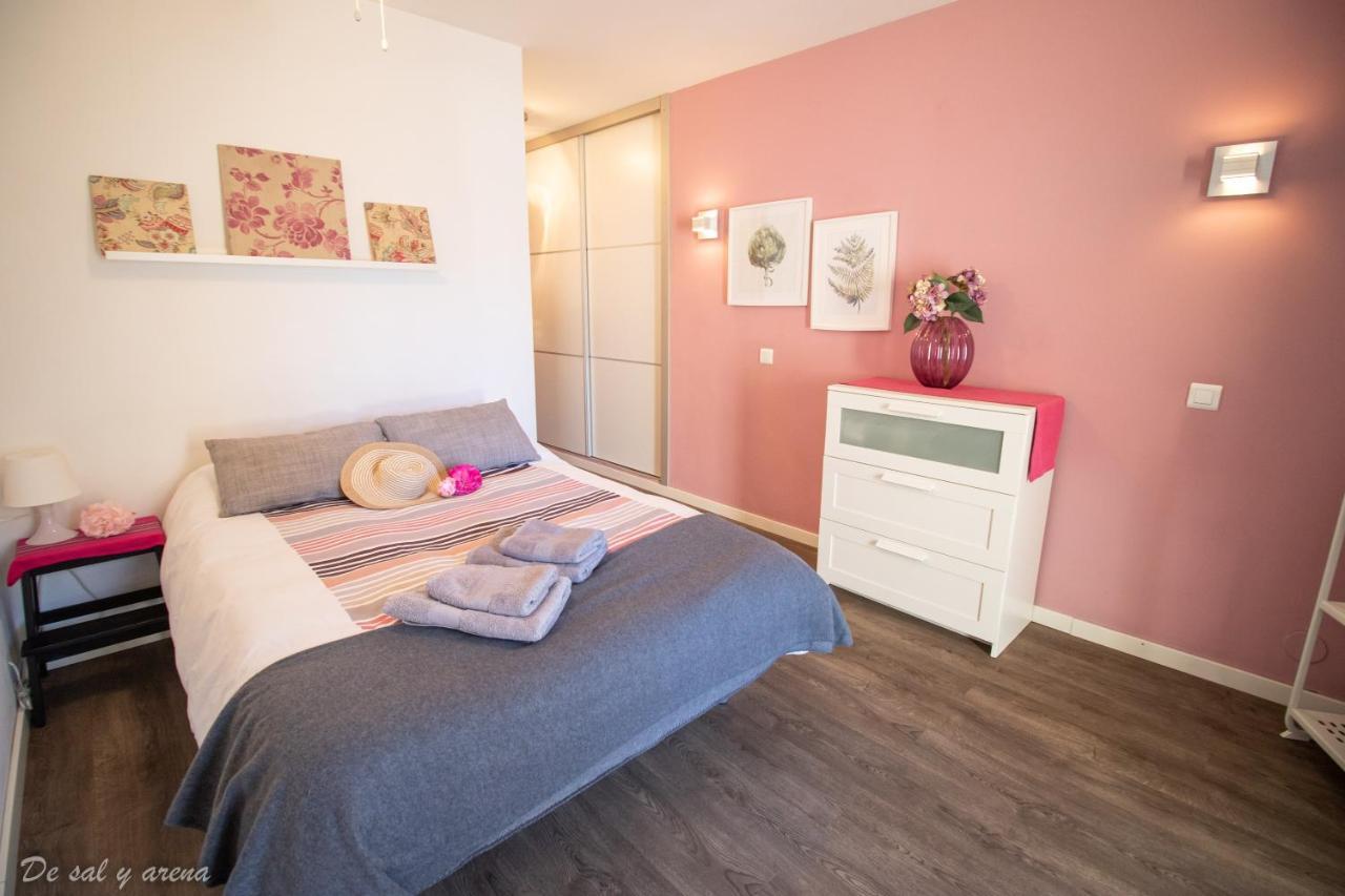 Beach Studio Appartement